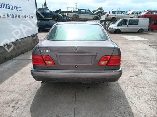 Headlight switch MERCEDES-BENZ E-CLASS (W210) E 280 (210.053) | BP35901558I24 - Image 7