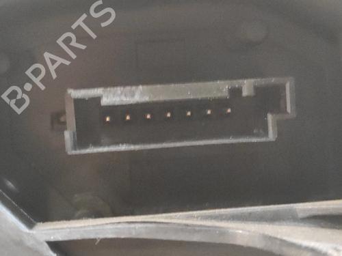 Rear right lock BMW X3 (E83)  | BP12980683C99 