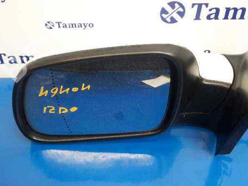 Used Left mirror PEUGEOT 307 Break (3E) 2.0 HDi 135 (136 hp) 5668258