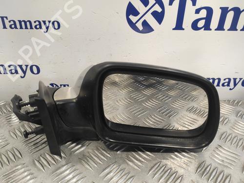 Used Right mirror PEUGEOT 307 (3A/C) 1.6 16V (109 hp) 18526922