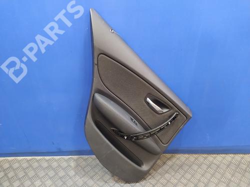 Türverkleidung links hinten BMW 1 (E87) 118 d (143 hp) 6979860 | 697986002