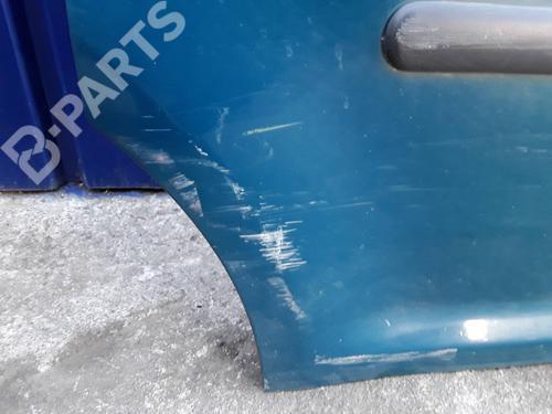 Right slide door VW CADDY III Box Body/MPV (2KA, 2KH, 2CA, 2CH) 1.9 TDI | BP6927393C75 