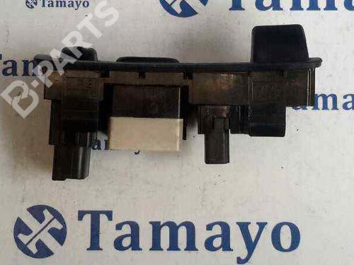 Mirror switch TOYOTA COROLLA (_E12_) 2.0 D-4D (CDE120R, CDE120L_) | BP2977755I25 