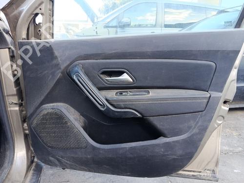 Used Front right window mechanism Front right window mechanism DACIA DUSTER (HM_) [2017-2026] 35765345 35765345