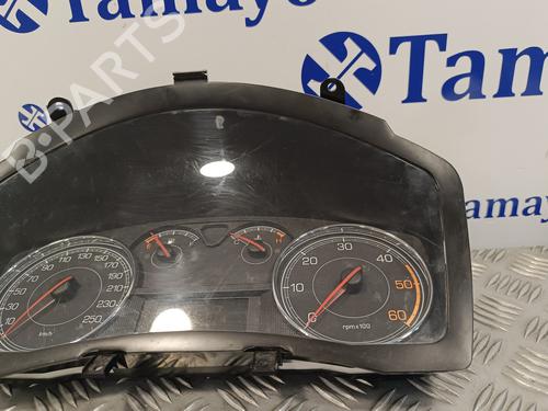 Instrument cluster FIAT CROMA (194_)  | BP17195215C47 
