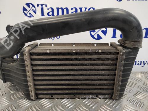 Intercooler OPEL ZAFIRA A MPV (T98) 2.0 DTI 16V (F75) | BP15982591M30 