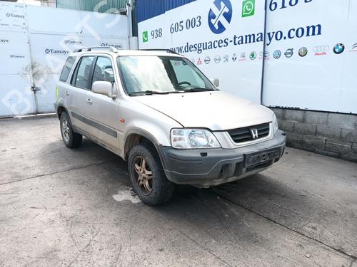 Peças HONDA CR-V I (RD) 2.0 16V 4WD (RD1, RD3) 4657116