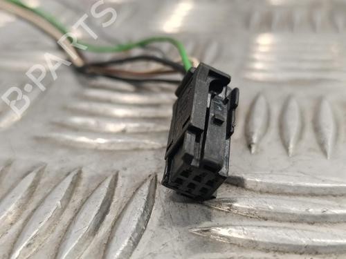 Right mirror PEUGEOT 307 (3A/C)  | BP23863745C27 