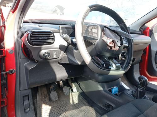 Used Fuse box Fuse box CITROËN C4 CACTUS 1.2 VTi 82 (82 hp) 34581770 34581770