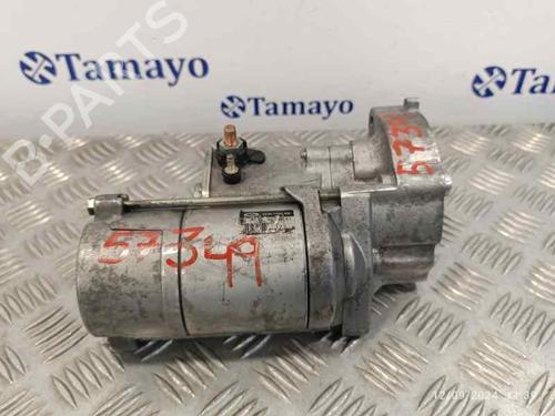 Starter LAND ROVER FREELANDER 2 (L359)  | BP22196553M8 