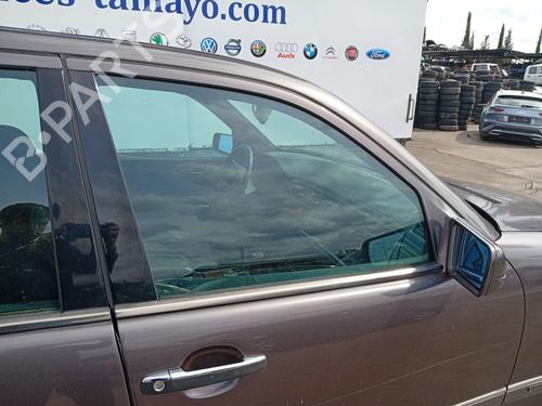 Used Front right door window Front right door window MERCEDES-BENZ E-CLASS (W210) E 280 (210.053) (193 hp) 35898932 35898932