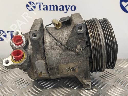 AC compressor VOLVO S40 II (544) 2.0 D | BP13816363M34 