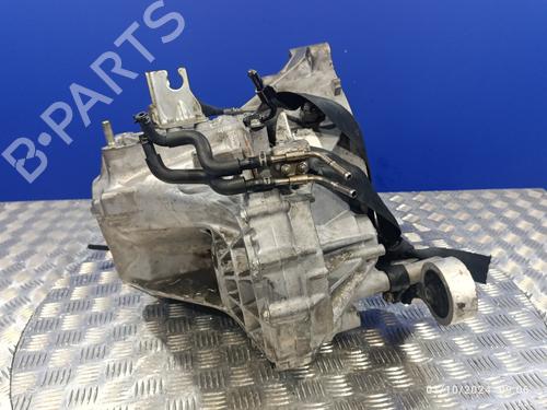 Gearbox MAZDA 6 Saloon (GG) 2.0 DI (GG14) | BP20121646M3 