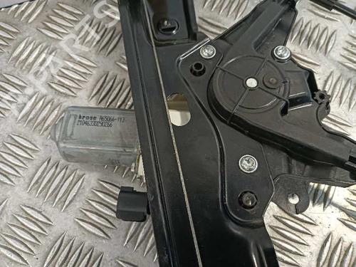 Front left window mechanism FORD FOCUS III 1.5 TDCi | BP29125703C22