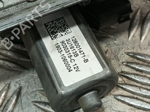 Rear right window mechanism DACIA SANDERO 1.2 16V | BP35982212C25 - Image 4