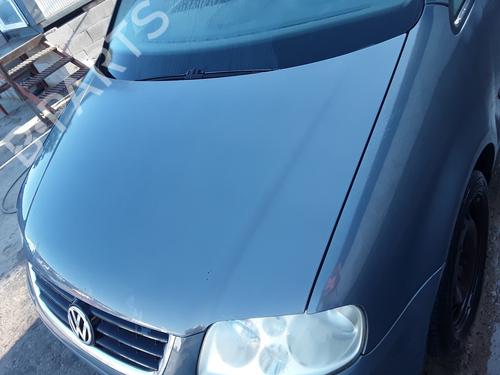 Hovedbremsecylinder VW TOURAN (1T1, 1T2) 1.9 TDI | BP10090030M77