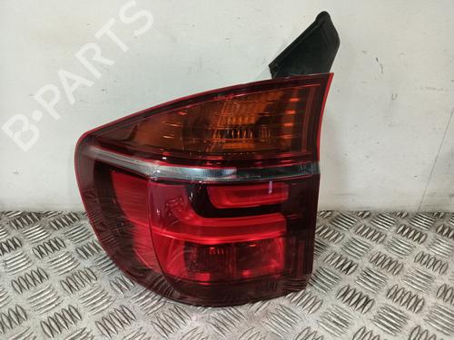 Used Left taillight Left taillight BMW X5 (E70) xDrive 30 d (245 hp) 36038173 36038173
