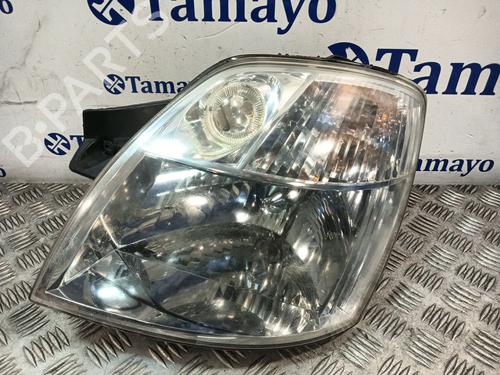 Phare gauche KIA PICANTO I (SA) 1.1 (65 hp) 32137480