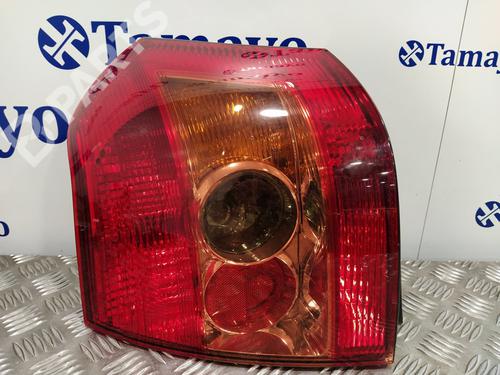 Used Left taillight TOYOTA COROLLA (_E12_) 2.0 D-4D (CDE120R, CDE120L_) (116 hp) 8646386