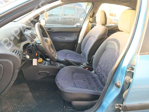 Engine SEAT CORDOBA (6K2) 1.9 TDI | BP29973414M1