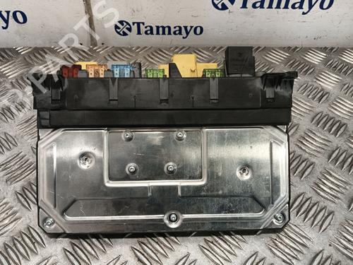 Fuse box MERCEDES-BENZ VIANO (W639)  | BP29570367E1 