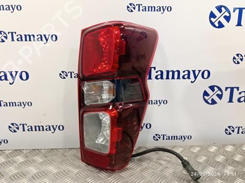 Used Right taillight FORD USA EXPLORER (U2, U_) [1994-2003]  19796553