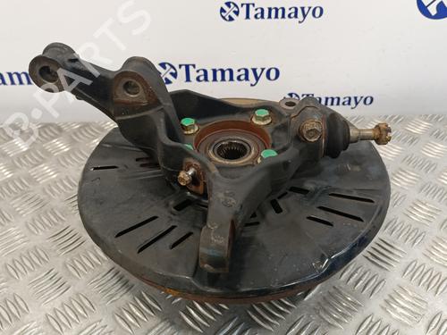 Right front steering knuckle SUBARU XV (GT)  | BP18675699M26 