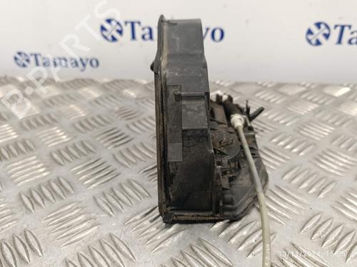 Front right lock BMW 1 (E87)  | BP21176461C97 