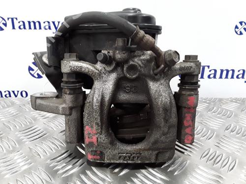 Used Left rear brake caliper NISSAN QASHQAI II (J11, J11_) 1.2 DIG-T (115 hp) 11565904