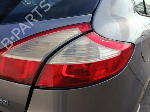 Right taillight RENAULT MEGANE III Hatchback (BZ0/1_, B3_)  BP29385202C35