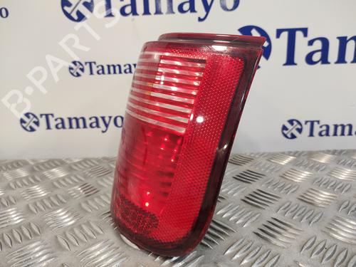 Højre baglygte SEAT IBIZA II (6K1)  | BP15671645C35 