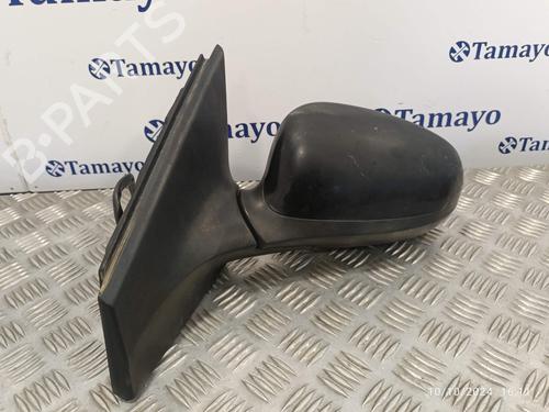 Left mirror FIAT BRAVO II (198_) 1.9 D Multijet (198AXC1B) | BP20240009C26 