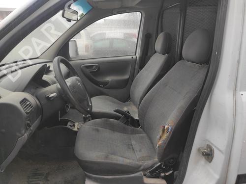 Gearbox OPEL COMBO Box Body/MPV  | BP24630549M3 