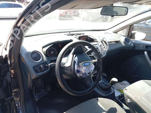 Lenksäule für Lenksäule FORD FIESTA VI (CB1, CCN) 1.4 TDCi (68 hp) 36132852 36132852
