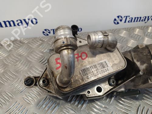 Oil radiator OPEL INSIGNIA A (G09) 2.0 CDTI (68) | BP14358251M33 