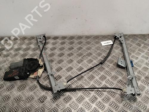 Used Front left window mechanism Front left window mechanism 38013688 38013688