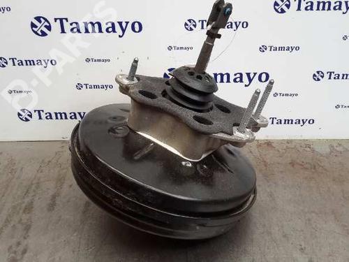 Used Servo brake RENAULT CLIO IV (BH_) [2012-2021]  6012325