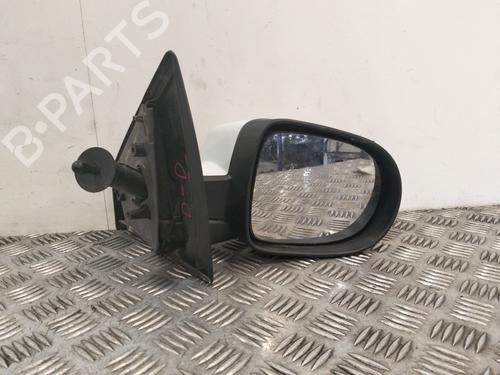 right-mirror-renault-clio-iii-br01-cr01-2005-2006-2007-2008-2009-2010-2011-2012-2013-2014-35901438 main image