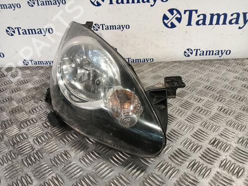 Right headlight TOYOTA AYGO (_B1_) 1.0 (KGB10_, KGB10R) | BP31292925C29