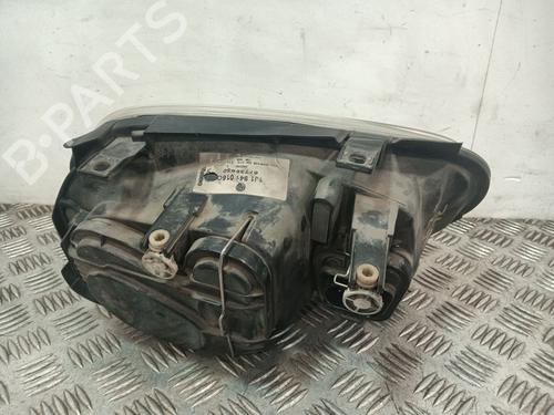 Left headlight VW GOLF IV Variant (1J5) 1.9 TDI | BP36780666C28 - Image 4