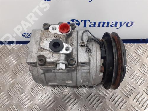 AC compressor KIA SPORTAGE SUV (K00) 2.0 TD 4WD | BP1247158M34 