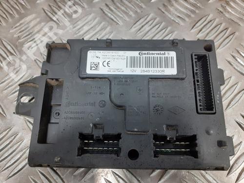 Electronic module DACIA DOKKER MPV (KE_)  | BP8258560M83 