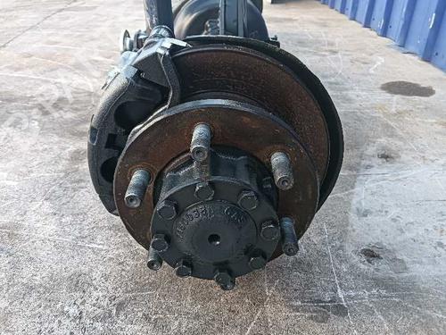 Rear axle IVECO DAILY VI Platform/Chassis 33S14, 35S14, 35C14, 38S14 | BP30318073M2 