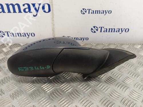 Right mirror OPEL INSIGNIA A Sports Tourer (G09)  | BP23966589C27 