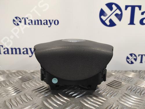 Driver airbag CITROËN C4 Picasso I MPV (UD_)  | BP15555637C9 