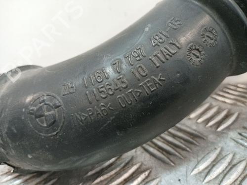 Pipe BMW 1 (E81) 118 d | BP36662716M125 - Image 2