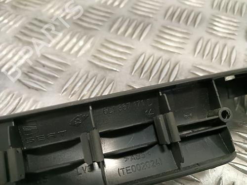 Left front window switch SEAT IBIZA III (6L1) 1.4 16V | BP20098663I27 