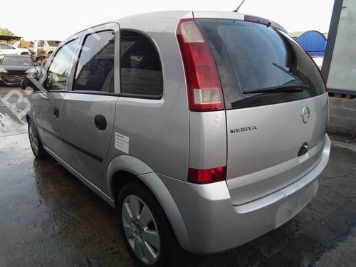 Højre forlygte OPEL MERIVA A MPV (X03) 1.7 CDTI (E75) | BP12296994C29 
