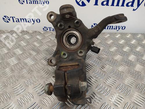 Left front steering knuckle VW GOLF V (1K1) 2.0 TDI 16V | BP9459428M25 