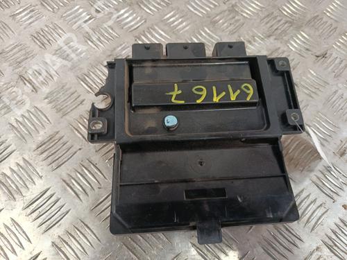 Engine control unit (ECU) DACIA DUSTER (HS_) | BP39499778M57 - Image 2